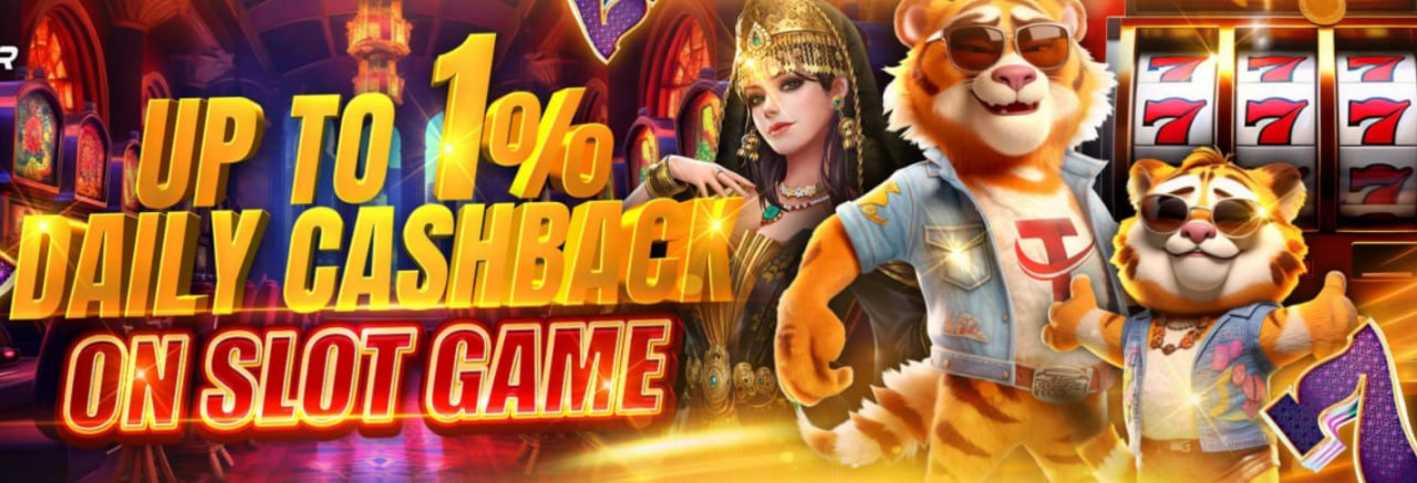 Tampilan layar permainan Treasures Aztec dengan simbol Aztec dan gulungan slot